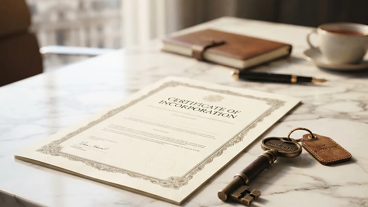 Buying a Commercial Property Through an SPV: The Lender View