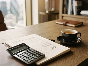 How Bridging Lenders Assess a Deal: LTV, Exit and Asset