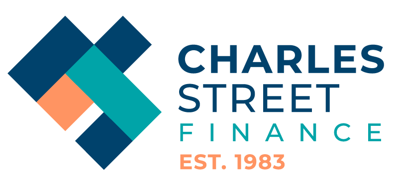 Charles Street Finance logo
