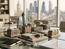Building a Commercial Portfolio: Diversification Across Asset Classes