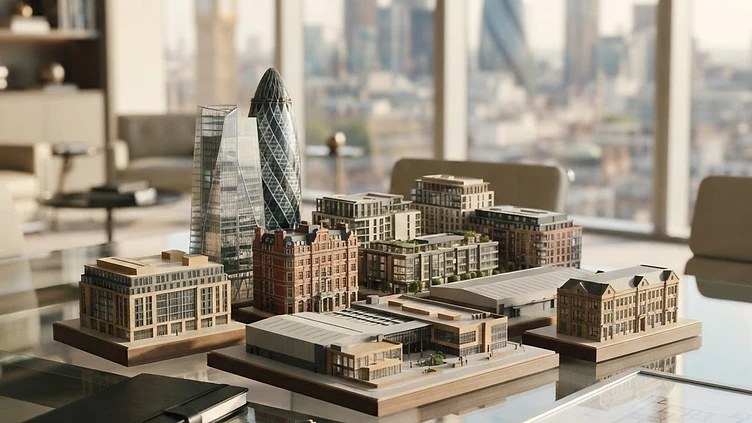 Building a Commercial Portfolio: Diversification Across Asset Classes