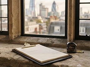 How to Assess a Commercial Deal: Yield, Tenure and Lot Size