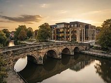When Bridging Finance Beats a Traditional Mortgage