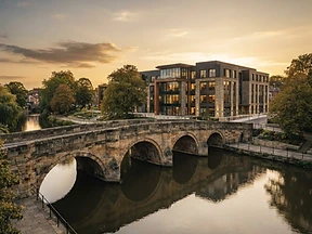 When Bridging Finance Beats a Traditional Mortgage