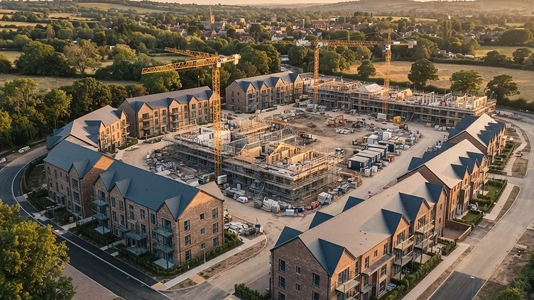 Ground-Up Development from £1m–£30m: What Lenders Look For