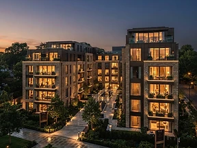 Development Finance Exit Routes: Refinance, Sell or Hold