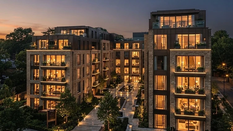 Development Finance Exit Routes: Refinance, Sell or Hold