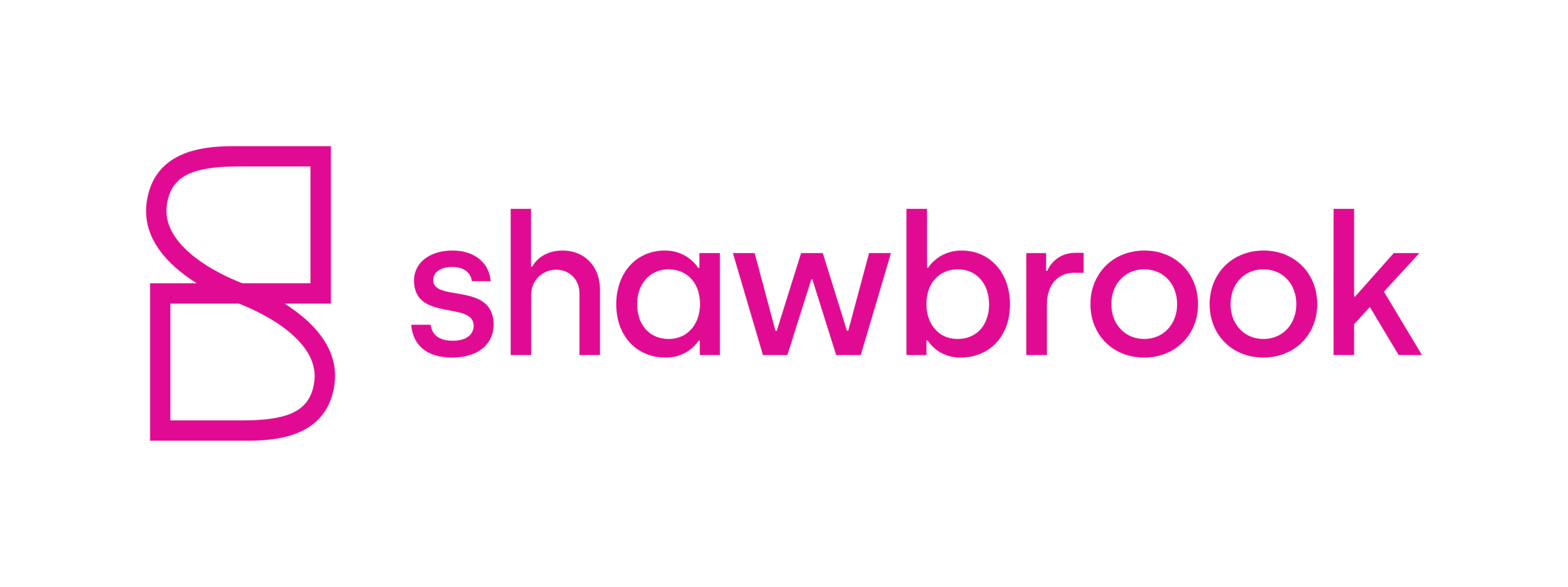 Shawbrook logo