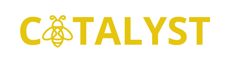 Catalyst logo