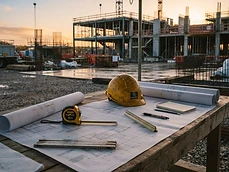 What a Quantity Surveyor Actually Does on a Development Project