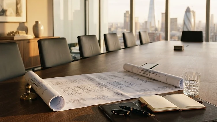 JV Profit Structures Explained: Fixed Split, Preferred Return and Hybrid