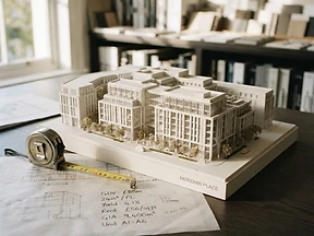 Loan-to-GDV and Loan-to-Cost Explained
