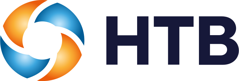 Hampshire Trust Bank logo