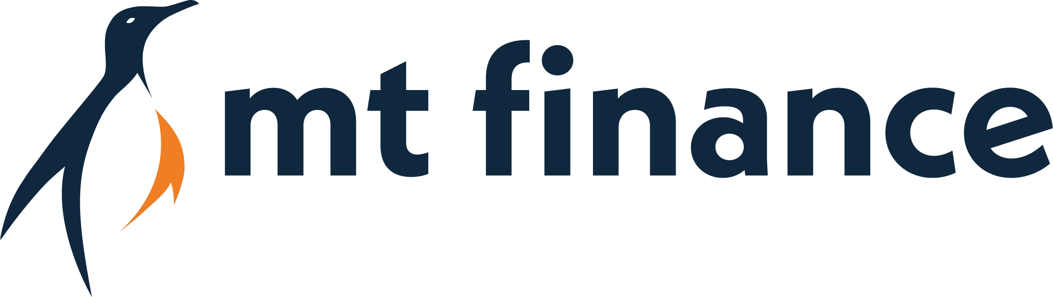 MT Finance logo
