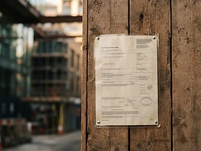 Planning Gain and How It Affects Development Finance