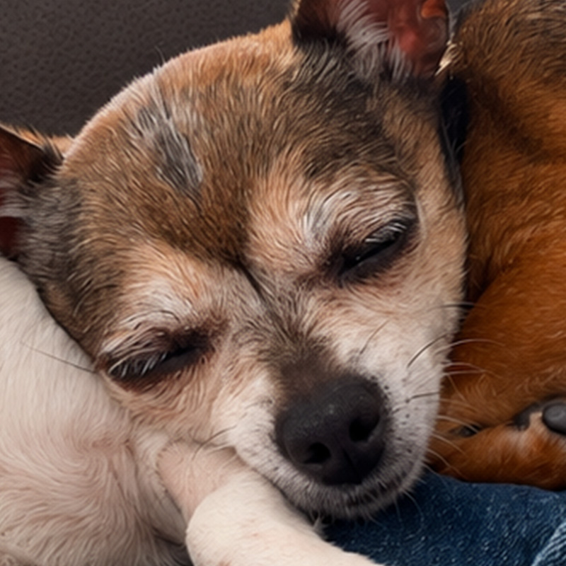 Tucker & Miss Roxy - photo 4