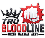 Tru Bloodline MMA & Fitness logo