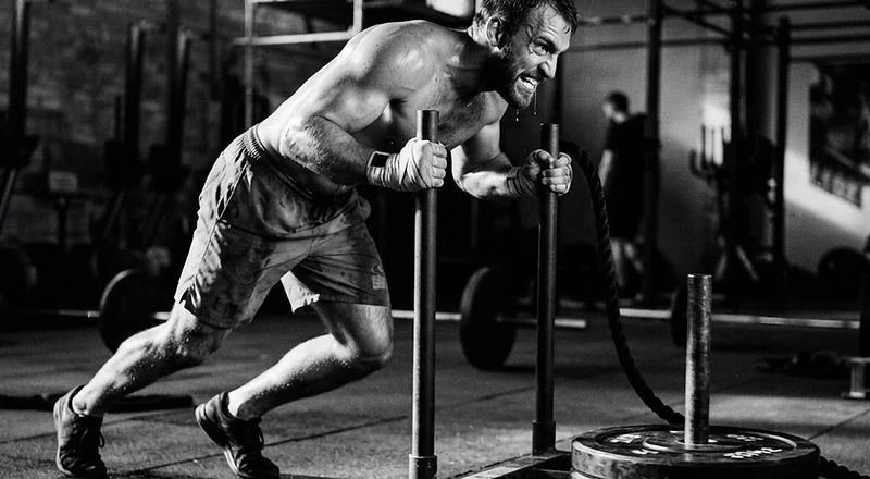 Gladiator Circuit Training training in Kemah, TX