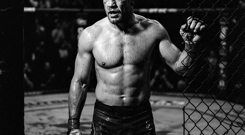 MMA Fight Prep training in Kemah, TX
