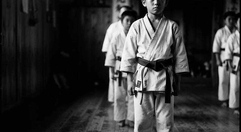 Kids & Teens Martial Arts training in Kemah, TX