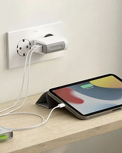 Acessórios Elétricos