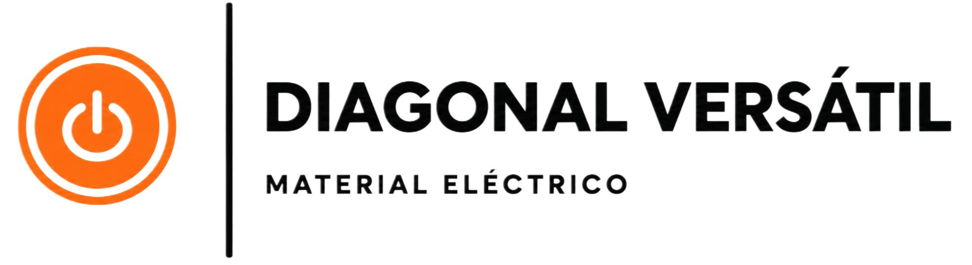 Diagonal Versátil — Material Eléctrico