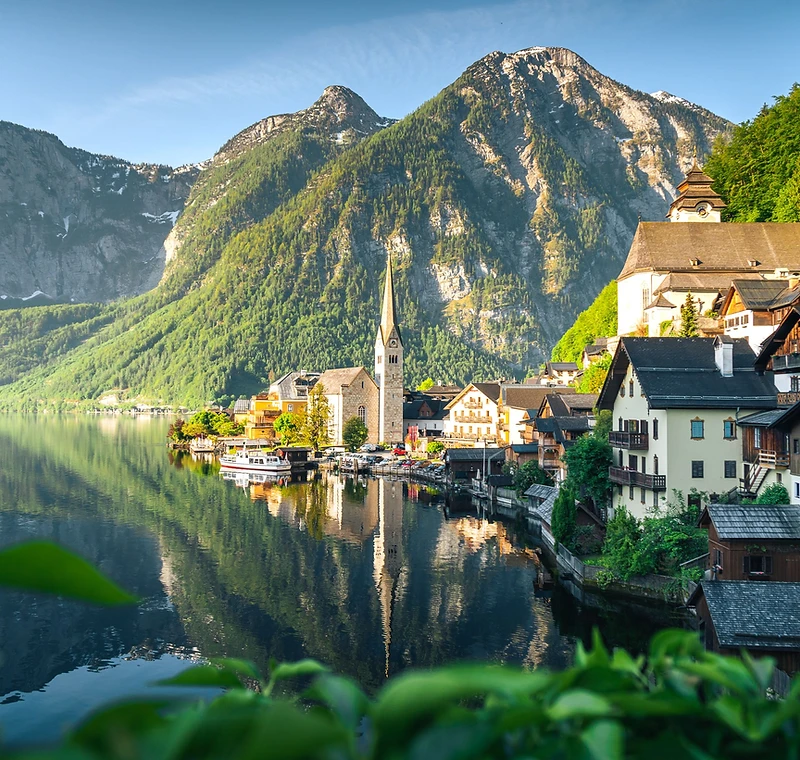 Hallstatt
