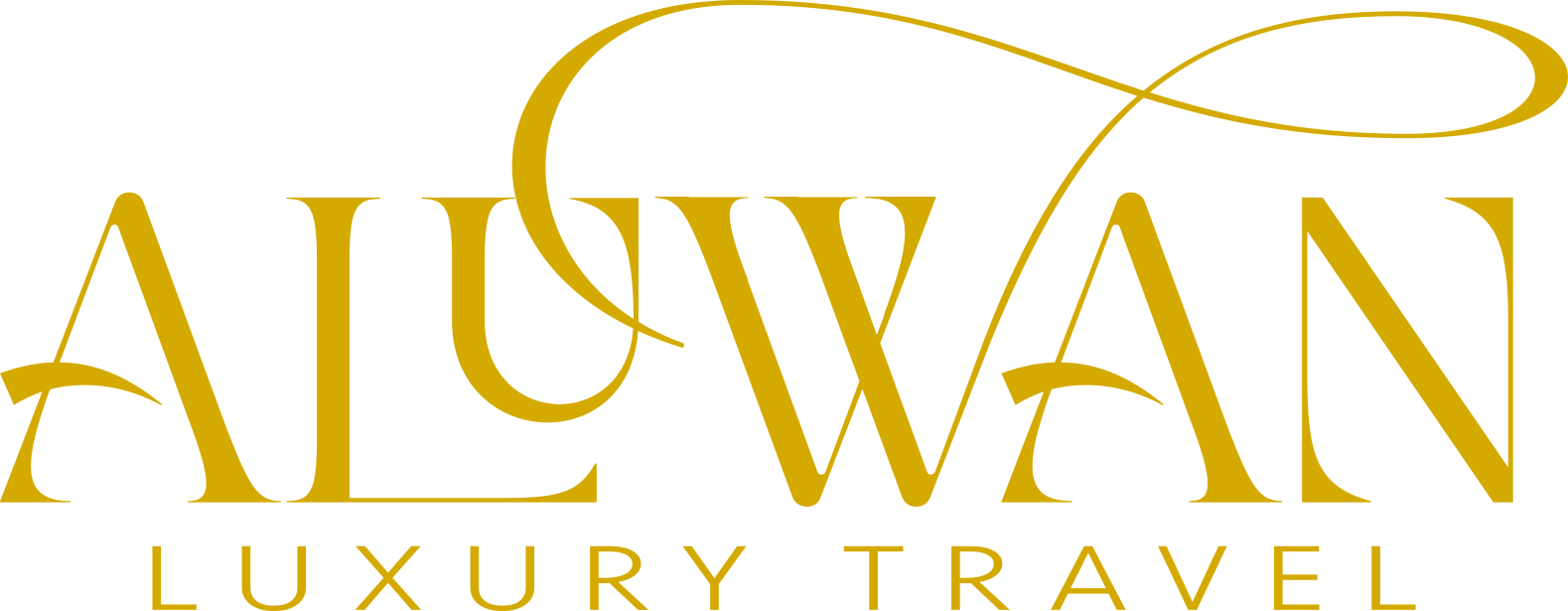 Aluwan Luxury Travel