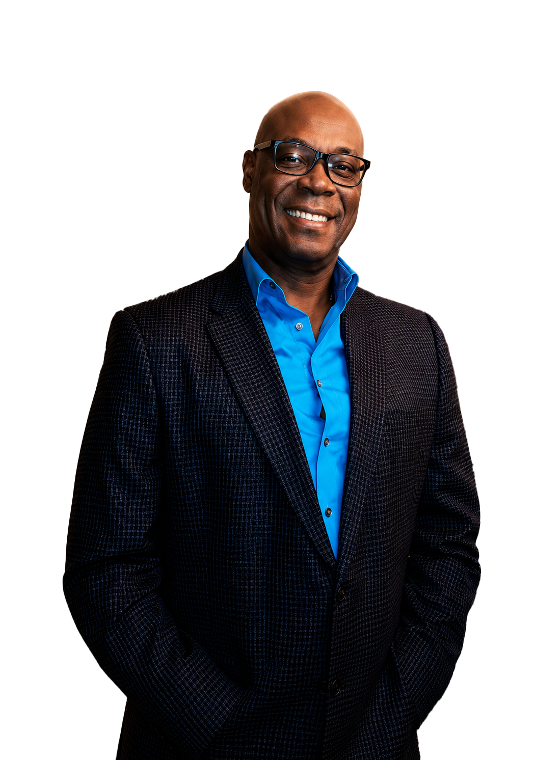K.B. Bourne - Travel Advisor