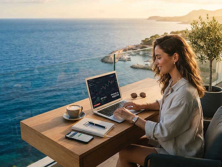 Financial freedom
