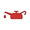 red oil dashboard warning light