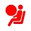 red airbag dashboard warning light