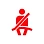 red seatbelt dashboard warning light