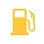 amber fuel dashboard warning light