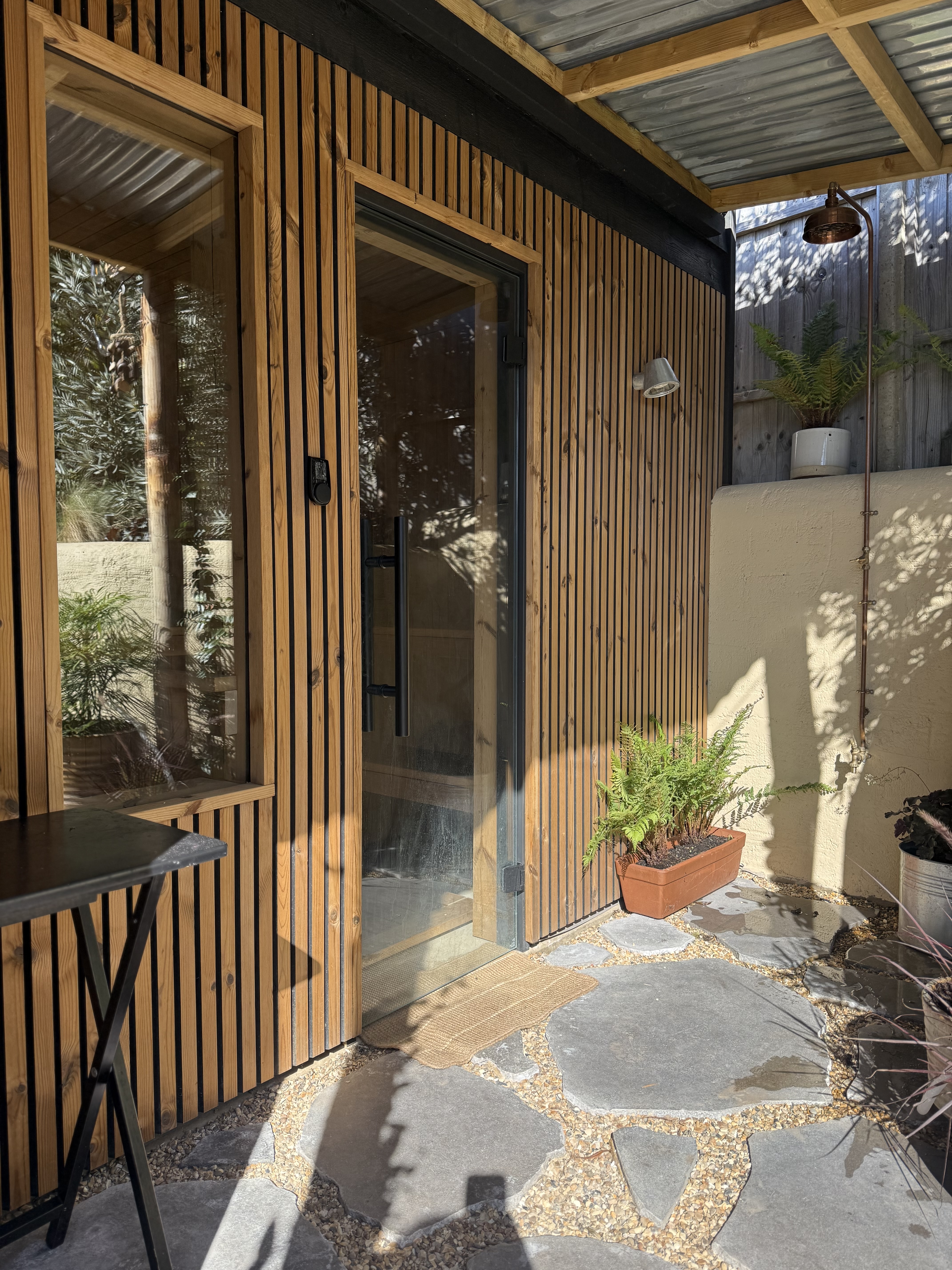 Sauna Yard West, photo 3