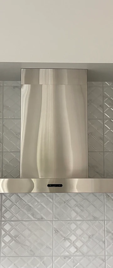 Hood Fans & Ventilation