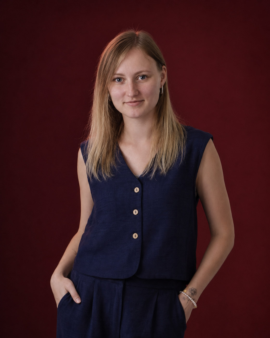 Christina Tischler, Koordination bei 2much marketing