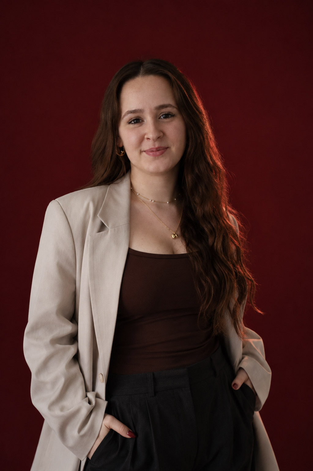 Klarissa Köditz, Design und Branding bei 2much marketing