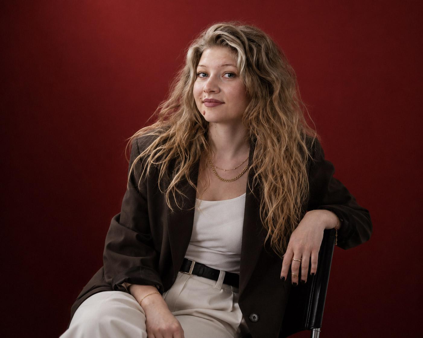 Verena F. Fuchs, Performance bei 2much marketing