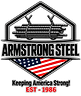 Armstrong Steel — Keeping America Strong!