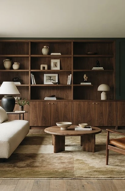 Projeto Painel Sala Nogueira — Sala W3A DESIGN