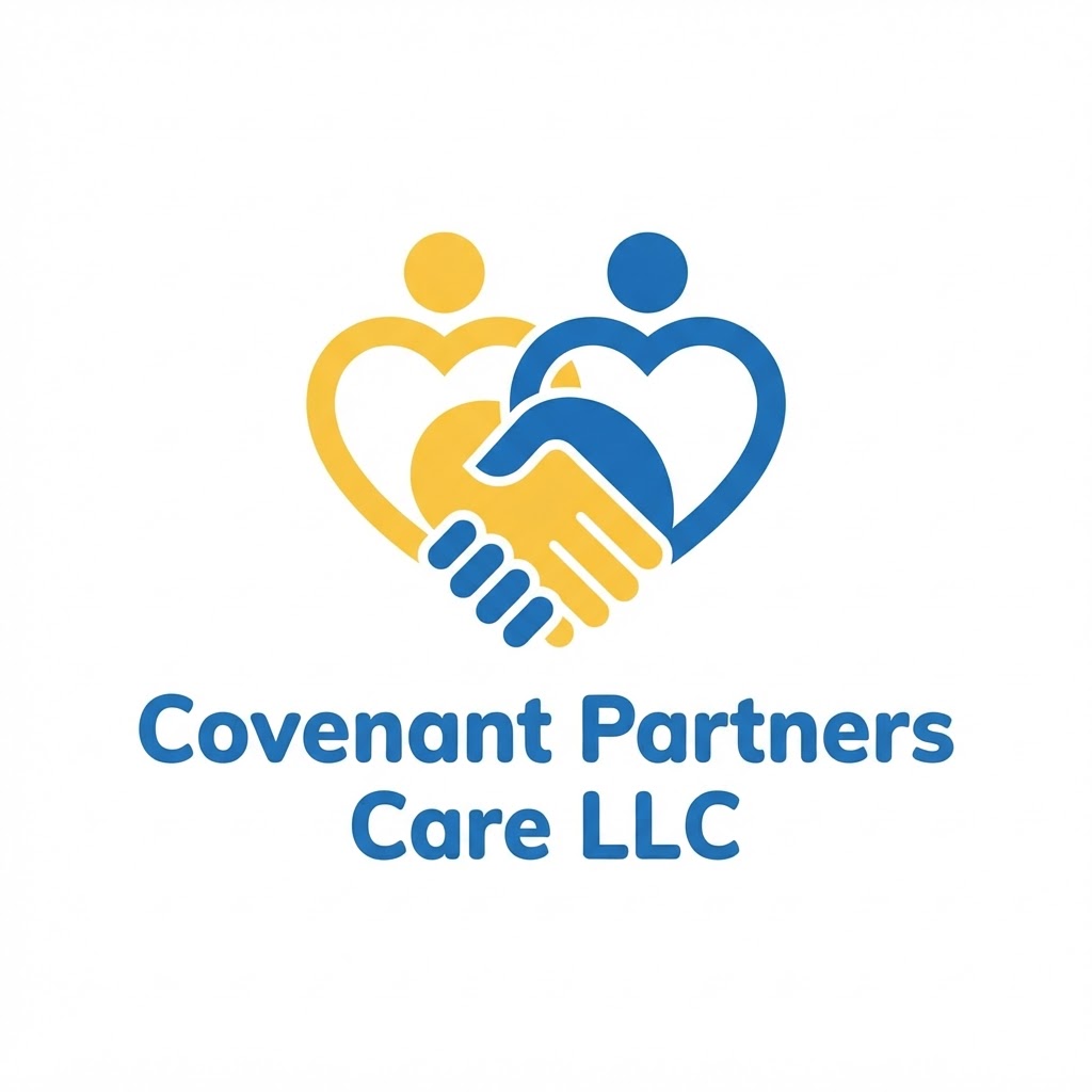 Covenant Partners Care