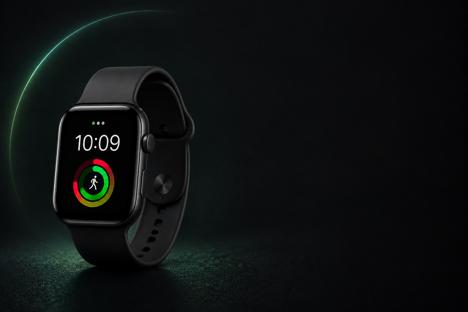 Relógios smartwatches