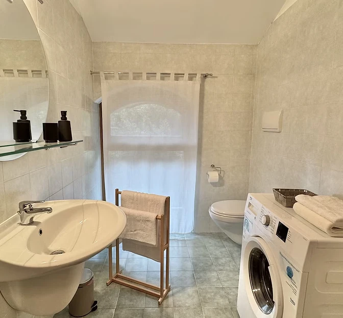 Il bagno