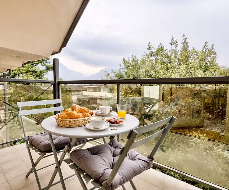 Il terrazzino