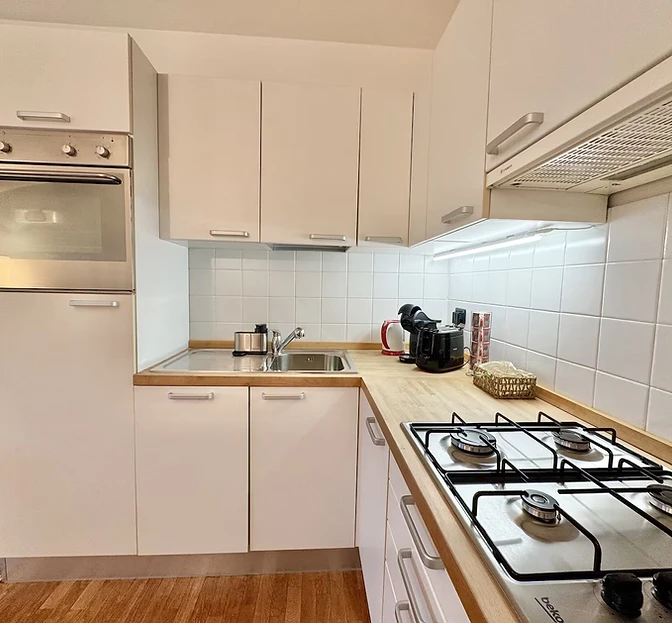 La cucina