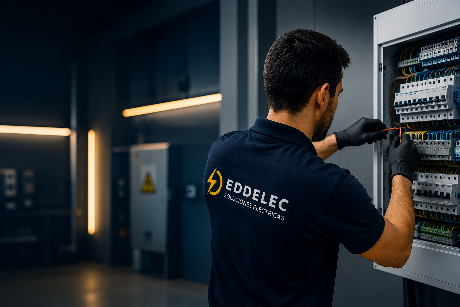 EDDELEC