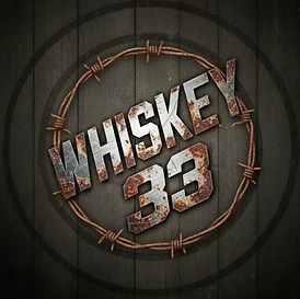 Whiskey 33