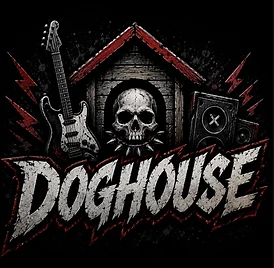 Doghouse
