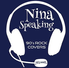 Nina Speaking
